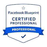 Facebook Blueprint Certified