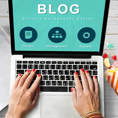 Blogs
