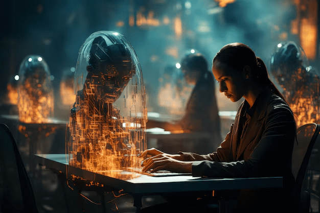 Discover the Future: A Range of AI-Based Business Ideas