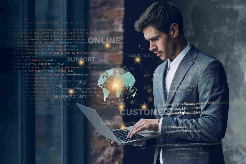 SEO Services for AI Assistants The GEO Evolution