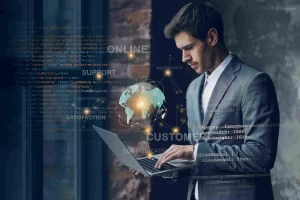 SEO Services for AI Assistants The GEO Evolution
