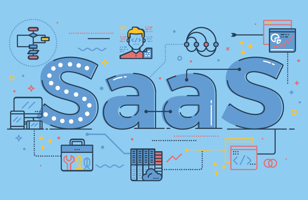 SEO Marketing for SaaS Companies