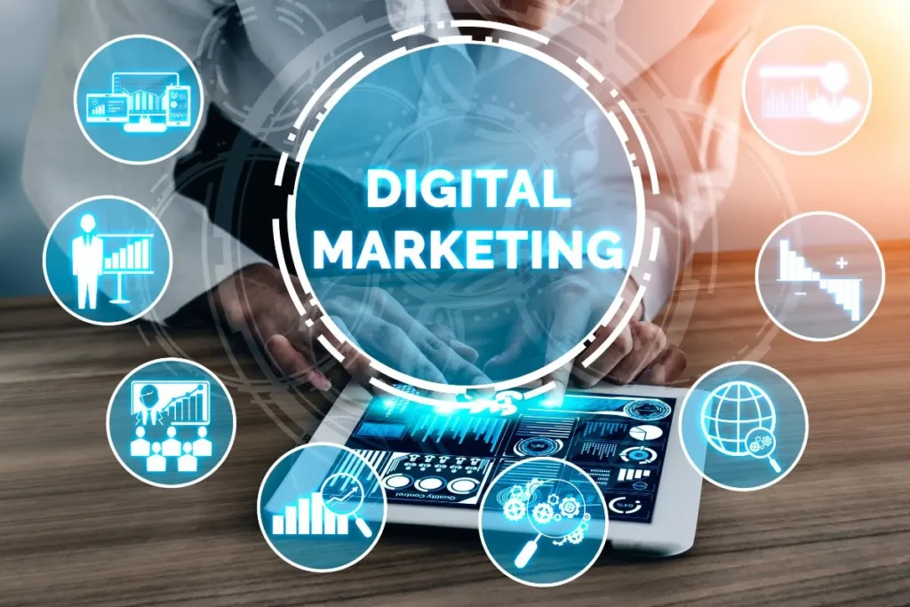 local business marketing agency
