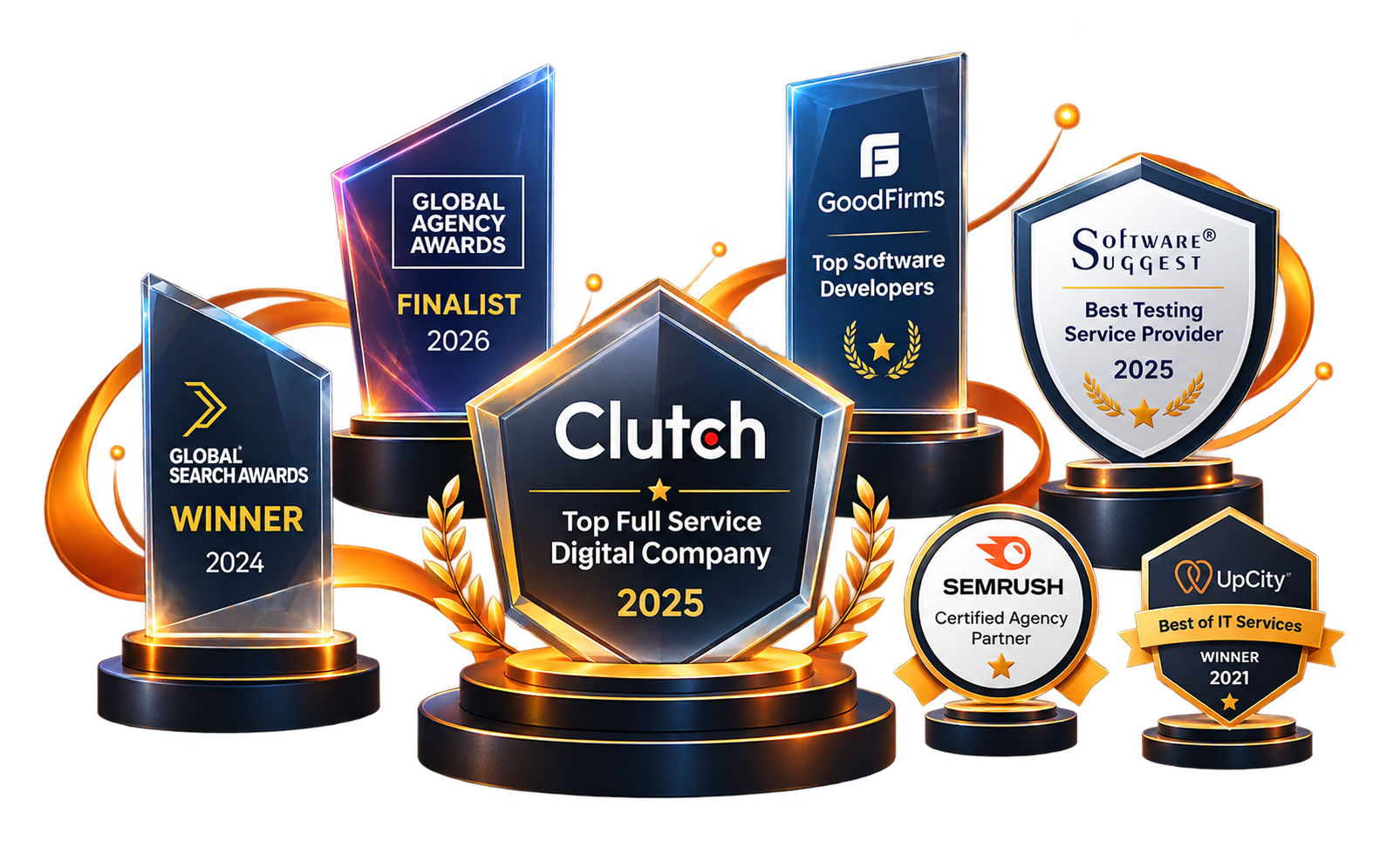 Wildnet Technologies awards and recognition